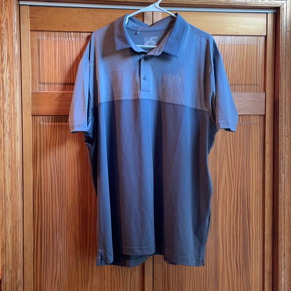 Under Armor Polo - image 1